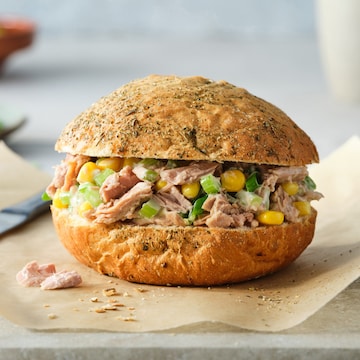 John West Tuna In Olive Oil Blend Value 95g x 6 pack