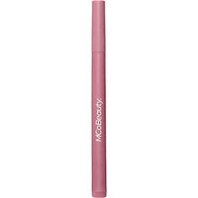 MCoBeauty Lip Stain & Sculpt Liner Dusty Rose 1mL
