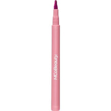 MCoBeauty Lip Stain & Sculpt Liner Dusty Rose 1mL