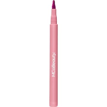 MCoBeauty Lip Stain & Sculpt Liner Dusty Rose 1mL