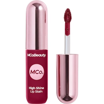 MCoBeauty High Shine Lip Stain Berry Swirl 3.5mL