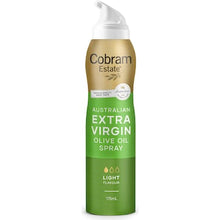 Cobram Estate Extra Virgin Olive Oil Spray 175mL