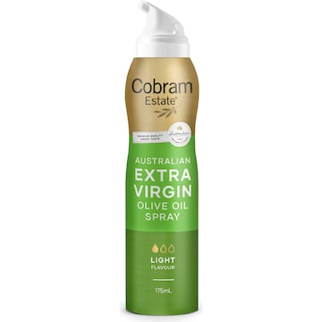 Cobram Estate Extra Virgin Olive Oil Spray 175mL