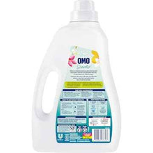OMO Scents Laundry Liquid Tropical Moment 2L