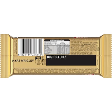 Twix Chocolate Bar 46g