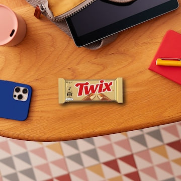 Twix Chocolate Bar 46g