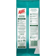 Ajax Scent Burst Cleaning Wipes Coconut Crush 90 pack