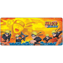 Naruto: Shippuden - XXL Gaming Mat