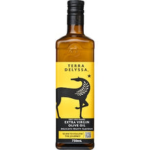 Terra Delyssa Extra Virgin Olive Oil 750mL