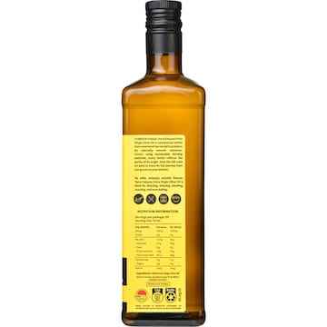 Terra Delyssa Extra Virgin Olive Oil 750mL