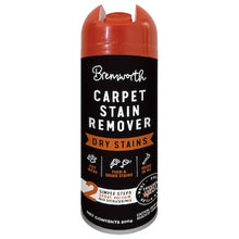 Bremworth Carpet Stain Remover Spray 200g