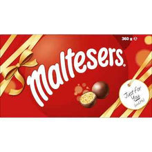 Maltesers Milk Chocolate Gift Box 360g