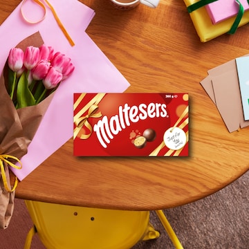 Maltesers Milk Chocolate Gift Box 360g
