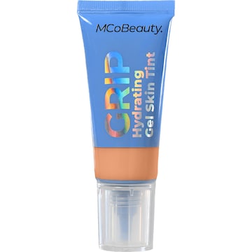 MCoBeauty Grip Hydrating Gel Skin Tint 8 Medium 35mL