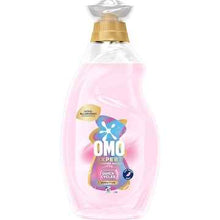 OMO Expert Wonder Wash Liquid Sensitive 1.94L