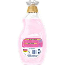 OMO Expert Wonder Wash Liquid Sensitive 1.94L