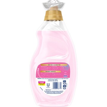 OMO Expert Wonder Wash Liquid Sensitive 1.94L