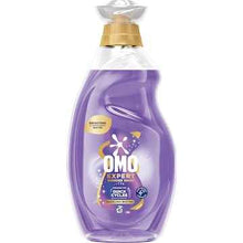 OMO Expert Wonder Wash Liquid Dazzling White 1.94L