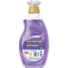 OMO Expert Wonder Wash Liquid Dazzling White 1.94L