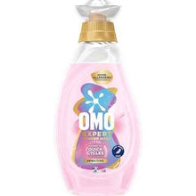 OMO Expert Wonder Wash Liquid Sensitive 1.18L