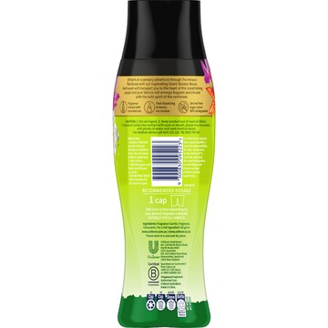 Comfort Amazon Escape Scent Booster Beads 425g