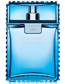 Eau Fraiche EDT