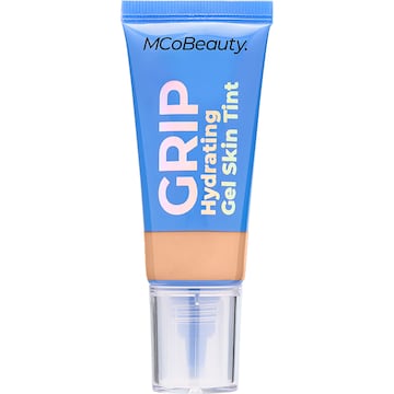 MCoBeauty Grip Hydrating Gel Skin Tint 4 Light 35mL