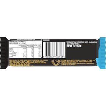 Mars Bar Slice Chocolate 45g