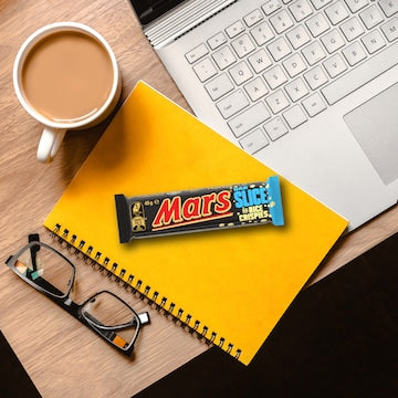 Mars Bar Slice Chocolate 45g