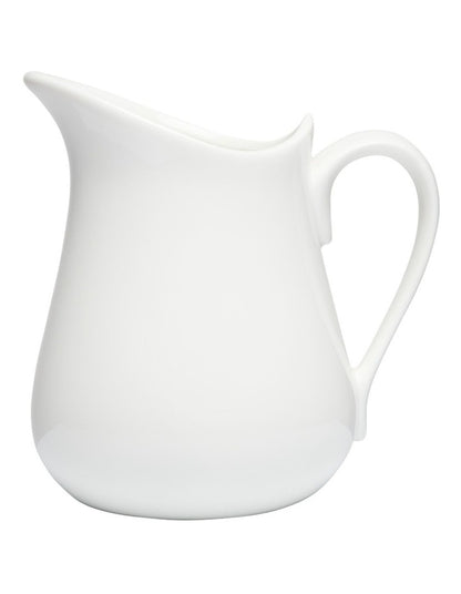 White Basics Jug 0.5L in White