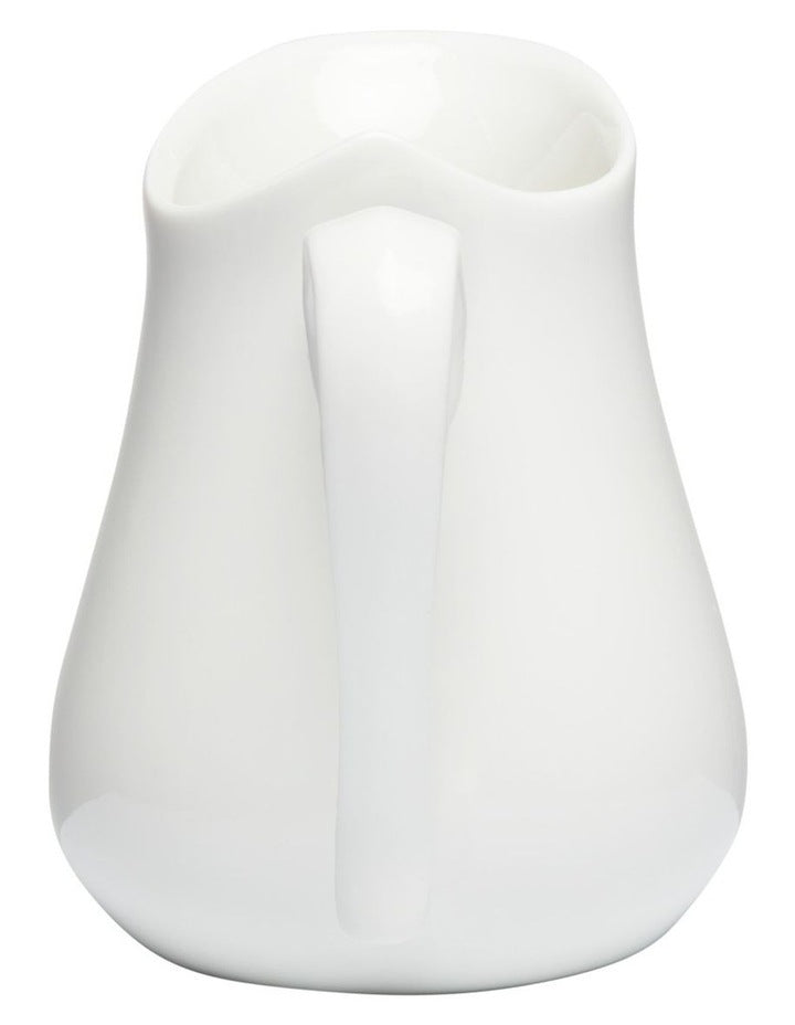 White Basics Jug 0.5L in White