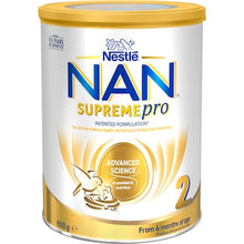 Nan Supremepro Stage 2 Follow On Formula From 6 Months 800g