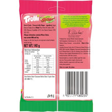 Trolli Sour Straps Watermelon 140g