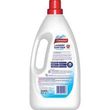 Canesten Laundry Sanitiser Ocean Breeze 2L