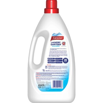 Canesten Laundry Sanitiser Ocean Breeze 2L