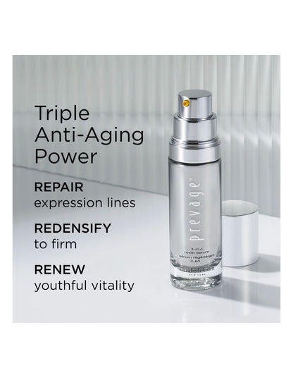 Prevage 3-in-1 Reset Serum 30ml