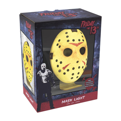 Friday The 13th - Jason Light