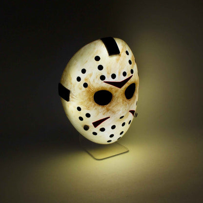 Friday The 13th - Jason Light