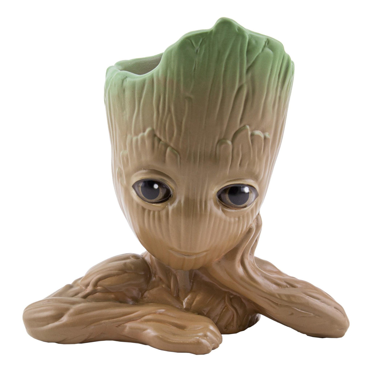 Guardians Of The Galaxy - Groot Pen and Plant Pot