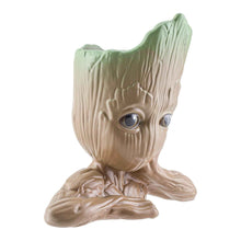 Guardians Of The Galaxy - Groot Pen and Plant Pot