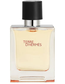 Terre d' Eau de Toilette 50ml