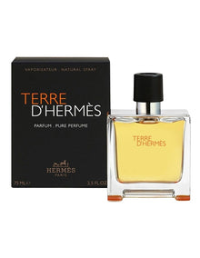 Terre d'Hermès Parfum 75ml
