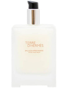 Terre d'Herm&#232;s After-shave Balm 100ml