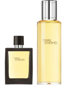 Terre d'Hermès Parfum Set