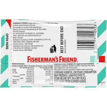 Fisherman's Friend Peppermint Flavoured Freshmints 22g