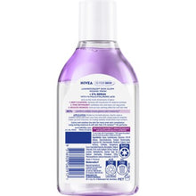 Nivea Luminous Skin Glow Micellar Water 400mL
