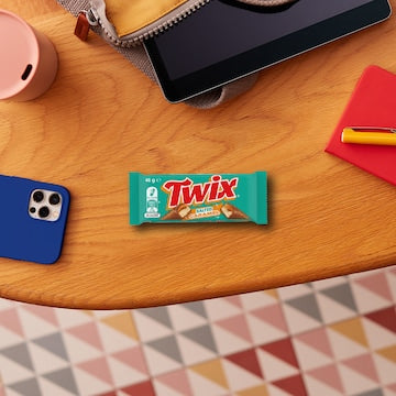 Twix Salted Caramel Chocolate Bar 46g