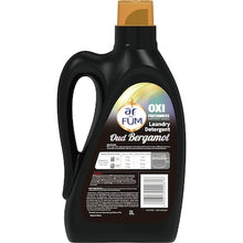 Arfum Oxi Freshness Laundry Detergent Oud Bergamot 2L
