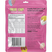Treat Lab Swedish Candy Jumble Sweet 50g
