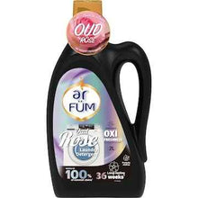 Arfum Oxi Freshness Laundry Detergent Oud Rose 2L